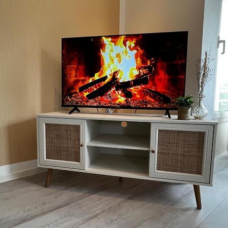 Ruhige & Zentrale Ferienwohnung Halver Экстерьер фото